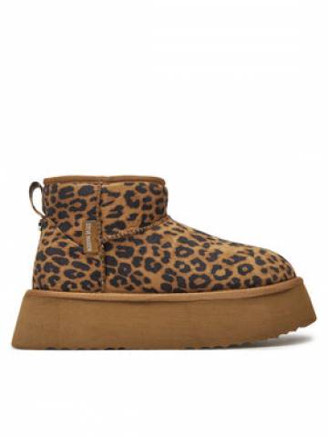 Steve Madden Снігоходи Campfire SM11002737 Коричневий Steve Madden Снігоходи Campfire SM11002737 Коричневий