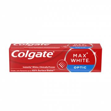 Зубная паста Colgate Max White, 75 мл Зубная паста Colgate Max White, 75 мл