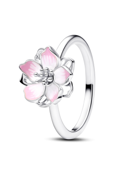 Каблучка "Цвіт вишні"