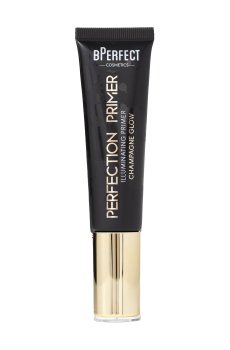 Праймер для лица BPerfect Cosmetics Perfection Primer Illuminating Primer, Champagne Glow, 35 мл