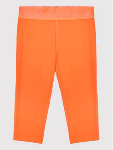 Guess Велосипедні шорти J2GB10 MC049 Оранжевий Slim Fit Guess Велосипедні шорти J2GB10 MC049 Оранжевий Slim Fit