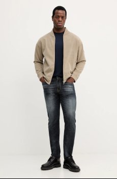 Джинсы Mos Mosh ANDY