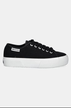 Кеды Superga PLATFORM LEGGERA