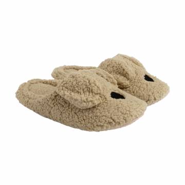 Женские комнатные тапочки Twins HS-LUX получешки Animals Dog, размер 38-39 (25 см) Женские комнатные тапочки Twins HS-LUX получешки Animals Dog, размер 38-39 (25 см)