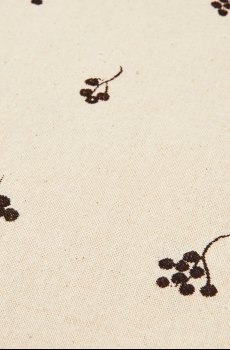 Хлопковая скатерть ferm LIVING Baies 150 x 240 cm