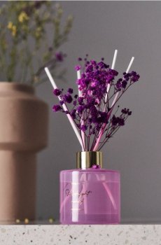 Ароматні палички Midnight Orchid - Фіолетовий