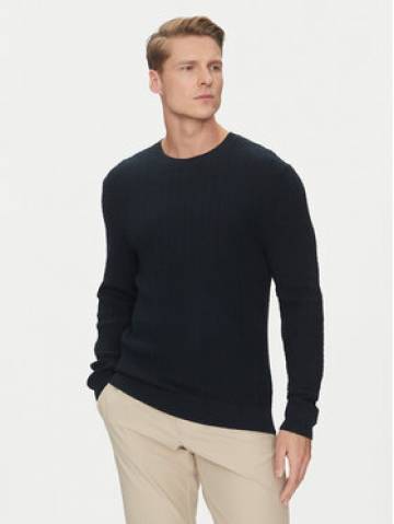 Marciano Guess Светр 5GHR16 5861Z Cиній Regular Fit Marciano Guess Светр 5GHR16 5861Z Cиній Regular Fit