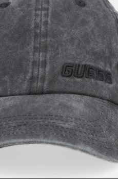 Хлопковая кепка Guess MERAK