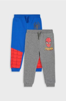 Штани 2 pack Spider-Man - синій