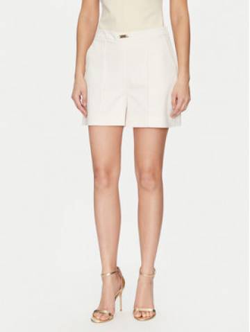 Marciano Guess Шорти з тканини 5GGD19 7311A Білий Regular Fit Marciano Guess Шорти з тканини 5GGD19 7311A Білий Regular Fit