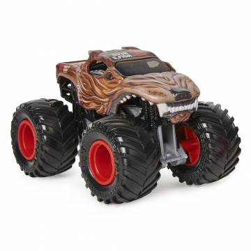 Автомодель Monster Jam Wolfs head series 20 1:64 (6044941-19) Автомодель Monster Jam Wolfs head series 20 1:64 (6044941-19)