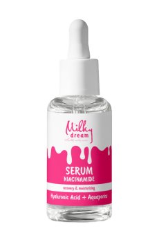 Сыворотка для лица Milky Dream Niacinamide Serum, 30 мл