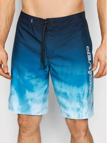 Quiksilver Шорти для плавання Everyday Faded Tide EQYBS04679 Голубий Regular Fit Quiksilver Шорти для плавання Everyday Faded Tide EQYBS04679 Голубий Regular Fit