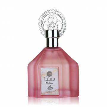 Al Wataniah Selena Парфюмированная вода женская, 100 мл