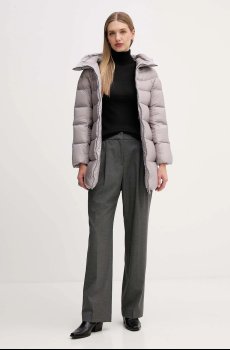 Пуховая куртка Hetrego HANNA