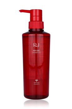 Шампунь для волос Yamada Bee Farm Apitherapy Cosmetics RJ Hair Care Shampoo, 400 мл