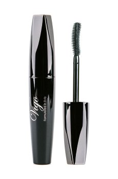 Тушь для ресниц Vigo All in One Mascara Все в одном, Black, 10 г