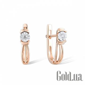 Серьги Lurie Jewelry