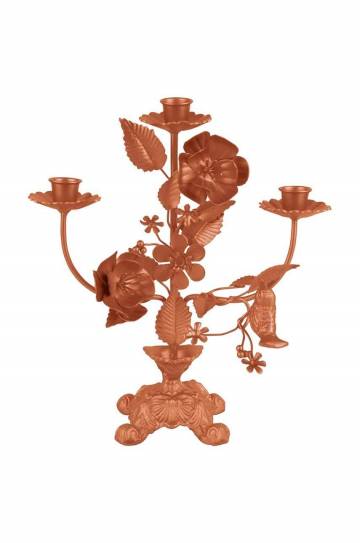Present Time Декоративный подсвечник Present Time Декоративный подсвечник