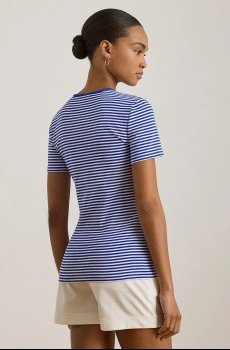 Футболка Lauren Ralph Lauren