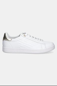 Кроссовки EA7 Emporio Armani