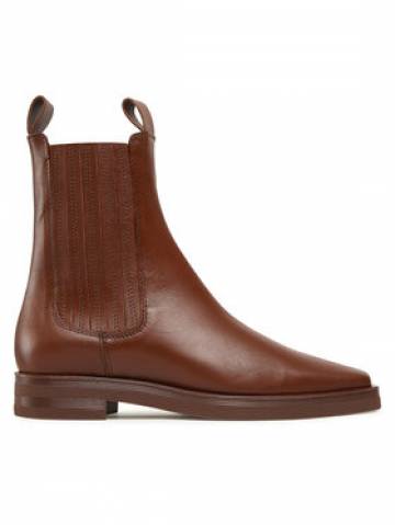 Gino Rossi Челсі 222FW131 Коричневий Gino Rossi Челсі 222FW131 Коричневий