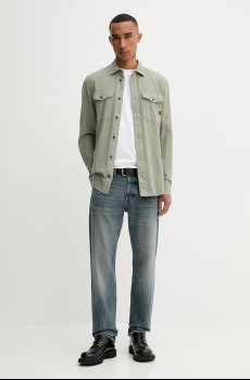 Джинсы G-Star Morry FWD Regular Tapered