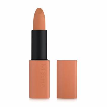 Помада для губ Missha Dare Rouge Velvet 21 Beigique, 3.5 г Помада для губ Missha Dare Rouge Velvet 21 Beigique, 3.5 г