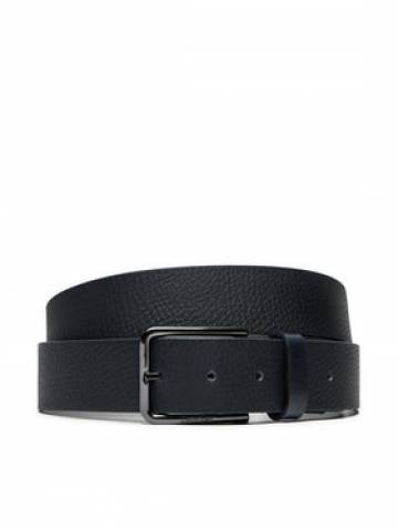Calvin Klein Чоловічий ремінь Gs Adj Warmth Pb 35mm K50K513017 Cиній Calvin Klein Чоловічий ремінь Gs Adj Warmth Pb 35mm K50K513017 Cиній