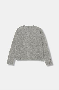 Кардиган с шерстью United Colors of Benetton