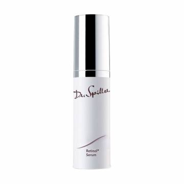 Сыворотка для лица Dr. Spiller Retinol+ Serum с ретинолом, 30 мл Сыворотка для лица Dr. Spiller Retinol+ Serum с ретинолом, 30 мл
