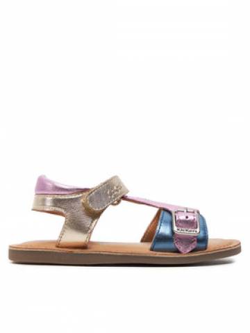 Kickers Босоніжки Diazz 927302-30-113 S Кольоровий Kickers Босоніжки Diazz 927302-30-113 S Кольоровий