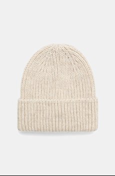 Шапка с шерстью Answear.LAB