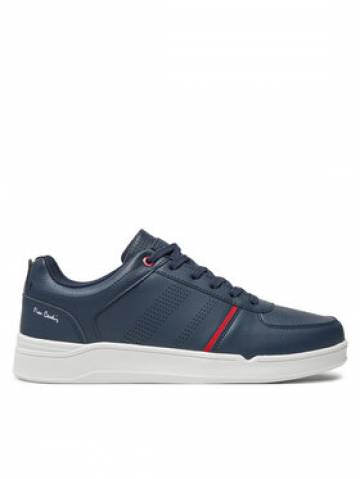 Pierre Cardin Снікерcи 4125 Cиній Pierre Cardin Снікерcи 4125 Cиній