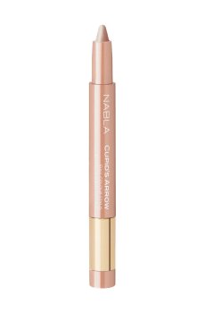 Карандаш для глаз NABLA Cupids Arrow Full Color Stylo, Shine Mirror, 0.8 г