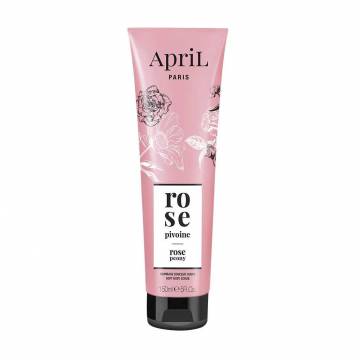 Скраб для тела April Rose Peony Soft Body Scrub, 150 мл Скраб для тела April Rose Peony Soft Body Scrub, 150 мл