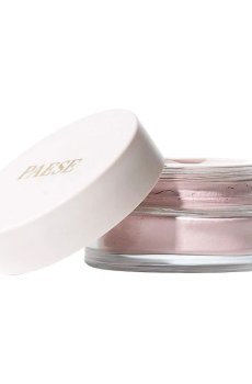 Малиновая пудра для лица Paese Raspberry Powder, 6 г