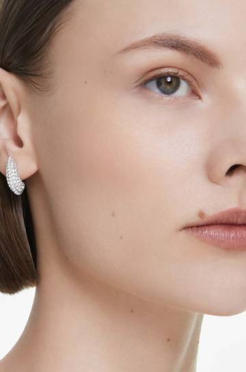 Сережки Swarovski SUBLIMA 5692107 Сережки Swarovski SUBLIMA 5692107