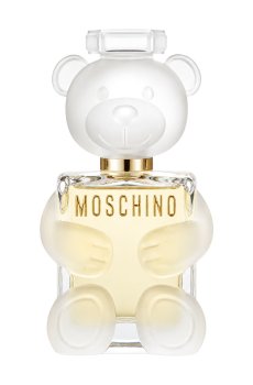 Moschino Toy 2 Парфюмированная вода женская, 100 мл (ТЕСТЕР)