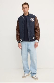 Хлопковая футболка Gant