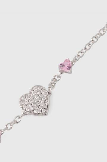 Серебряный браслет Chiara Ferragni J19AXD13 Серебряный браслет Chiara Ferragni J19AXD13