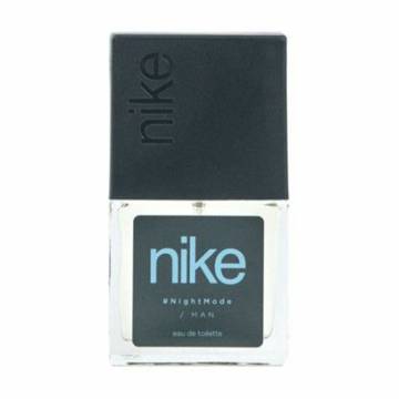 Nike Night Mode Man Туалетная вода мужская, 30 мл Nike Night Mode Man Туалетная вода мужская, 30 мл