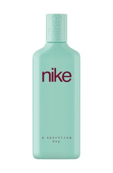 Nike A Sparkling Day Woman Туалетная вода женская, 75 мл