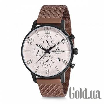 Мужские часы Daniel Klein Мужские часы Daniel Klein