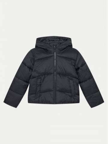 4F Пуховик 4FJWAW24TDJAF450 Чорний Loose Fit 4F Пуховик 4FJWAW24TDJAF450 Чорний Loose Fit
