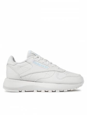 Reebok Снікерcи Classic Sp Vegan IE4919 Білий Reebok Снікерcи Classic Sp Vegan IE4919 Білий