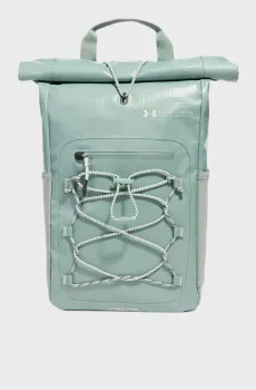 Мятный рюкзак UA Summit SM BP Ментоловый ONESIZE Under Armour 1382311-348