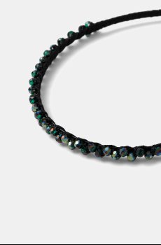 Повязка для волос Medicine