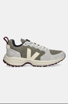 Замшевые кроссовки Veja Venturi II VC