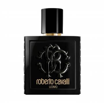 Roberto Cavalli Uomo Туалетная вода мужская, 100 мл Roberto Cavalli Uomo Туалетная вода мужская, 100 мл